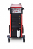Сварочный аппарат для аргонодуговой сварки MASTER TIG-315 CT с жидкостным охлаждением - st-e.info - Каменск-Уральский