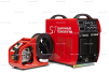 Полуавтоматический аппарат для сварки ST-350 IGBT - st-e.info - Каменск-Уральский