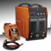 Инвертор для полуавтоматической сварки NB-500 - st-e.info - Каменск-Уральский
