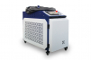 Аппарат лазерной очистки ST-E-O 2000W Raycus - st-e.info - Каменск-Уральский
