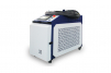 Аппарат лазерной очистки ST-E-O 6000W Raycus, шланг-пакет 20 метров - st-e.info - Каменск-Уральский