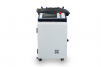 Аппарат лазерной очистки ST-E-O 3000W BWT - st-e.info - Каменск-Уральский