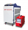 Аппарат лазерной сварки ST-E 1200W Raycus - st-e.info - Каменск-Уральский