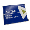 Электрический клапан для автоматической подачи газа арт. 2V025-08 ( VZ-5 DC 24V ) - st-e.info - Каменск-Уральский