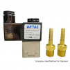 Электрический клапан для автоматической подачи газа арт. 2V025-08 ( VZ-5 DC 24V ) - st-e.info - Каменск-Уральский