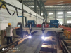 Портальный станок плазменной резки металла ST-3075G (2500х12000мм) - st-e.info - Каменск-Уральский