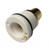 Керамический держатель сопла D20 (M8) арт.C0033 - st-e.info - Каменск-Уральский