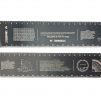 Лента для разметки труб 128mm*1220mm GOLD PREMIUM - st-e.info - Каменск-Уральский