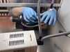 Беспылевой бокс для очистки лазерных головок STV-850 - st-e.info - Каменск-Уральский