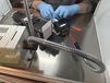 Беспылевой бокс для очистки лазерных головок STV-1310 - st-e.info - Каменск-Уральский