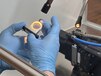 Беспылевой бокс для очистки лазерных головок STV-1310 - st-e.info - Каменск-Уральский