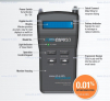 Переносной оксиметр PRO OX-100X Kit - st-e.info - Каменск-Уральский
