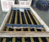 Рельс для станков Messer 24 кг 45*103*2000 мм  - st-e.info - Каменск-Уральский