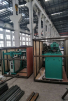 Станок для оребрения труб методом навивки - st-e.info - Каменск-Уральский