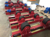 Сварочные роликовые вращатели HGK-10V - st-e.info - Каменск-Уральский