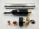 Расходные части для плазмотронов YK-100, YK-125, YK-130, YK-330, YK-360, XF-300, FY-A200H - st-e.info - Каменск-Уральский