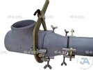 Наружные монтажные центраторы Jankus Германия - st-e.info - Каменск-Уральский