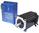 Шаговые двигатели с контроллером управления Easy Servo Series - st-e.info - Каменск-Уральский