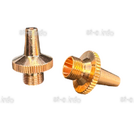 Сопла 3D М8 для Raytools - st-e.info - Каменск-Уральский