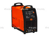 Сварочный аппарат для ручной дуговой сварки TECH TIG 400 P (W322) - st-e.info - Каменск-Уральский