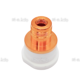 Керамический держатель сопла D41 (M11) для Raytools  арт.120515089A - st-e.info - Каменск-Уральский