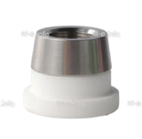 Керамический держатель сопла D21,4 (M11) для Raytools  арт.120515092A - st-e.info - Каменск-Уральский