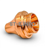 Сопло двойное 3D 1,2 мм 120GJT1412 - st-e.info - Каменск-Уральский