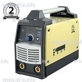 Сварочный инвертор MMA-160GDM, 220В - st-e.info - Каменск-Уральский