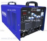 Универсальная установка аргонно-дуговой сварки BRIMA TIG 250 (220) ac/dc - st-e.info - Каменск-Уральский