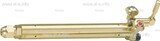 Резак пропановый механизированный 198-2F/35 - st-e.info - Каменск-Уральский