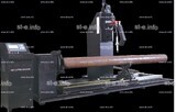 Четырех осевой комплекс координатной резки труб ST-BEVEL-P500 - st-e.info - Каменск-Уральский