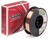 Сварочная проволока SuperArc L-56 - st-e.info - Каменск-Уральский