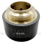 Защитный кожух YK200  - st-e.info - Каменск-Уральский