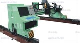 Портальная машина плазменной резки ST-LC (Уровень качества Лазерного реза) - st-e.info - Каменск-Уральский