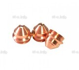 Сопло D.2,0 TR0115-20SS - st-e.info - Каменск-Уральский