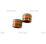 Диффузор газовый Артикул: STFC207SR - st-e.info - Каменск-Уральский