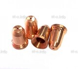 Сопло для плазмотрона AUTOCUT S125P арт. PD0179-17 - st-e.info - Каменск-Уральский