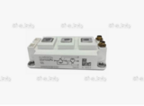  IGBT-модуль SKM400GB125D - st-e.info - Каменск-Уральский