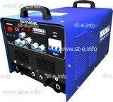Универсальная установка аргонно-дуговой сварки BRIMA TIG 315 ac/dc - st-e.info - Каменск-Уральский