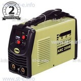 Сварочный инвертор ARC-209B, 220В - st-e.info - Каменск-Уральский