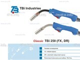 Корпус горелки TBi 250, 50° - st-e.info - Каменск-Уральский