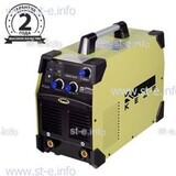 Сварочный инвертор ARC-250GS, 220/380В - st-e.info - Каменск-Уральский