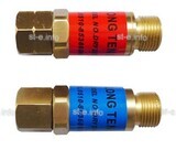 Обратный газовый клапан G3/8" - st-e.info - Каменск-Уральский