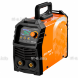 Инвертор сварочный аппарат Сварог ARC 160 "REAL SMART" (Z28103) - st-e.info - Каменск-Уральский