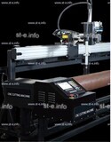 Комплекс координатной резки трубы CUT-12P500-SE - st-e.info - Каменск-Уральский