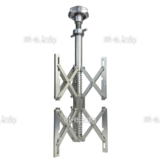 Внутренние центраторы Centromat® 42ES, тип 4, для труб из углеродистой стали д.85-220 mm - st-e.info - Каменск-Уральский
