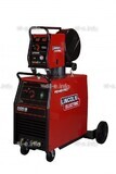 Сварочный полуавтомат Powertec 505S / LF-24M PRO - st-e.info - Каменск-Уральский