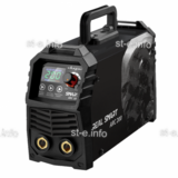 Инвертор сварочный Сварог ARC 200 "REAL SMART" (Z28303) - st-e.info - Каменск-Уральский