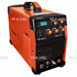 Инвертор сварочный Сварог TIG 250 "REAL" (W229)  - st-e.info - Каменск-Уральский