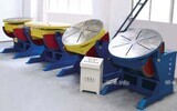 Сварочный позиционер HB-30 (3000кг) - st-e.info - Каменск-Уральский